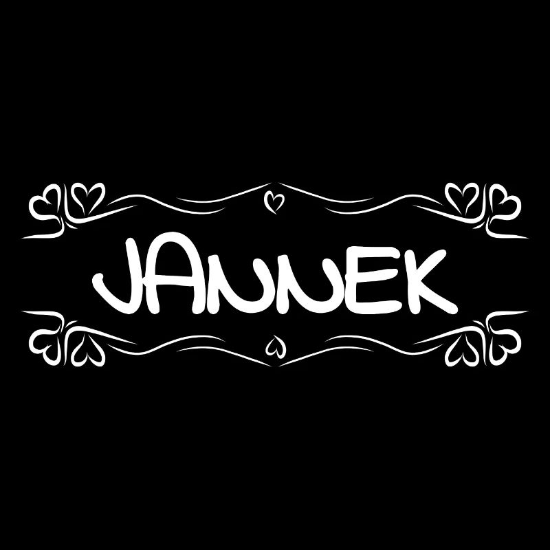 Gift for Jannek