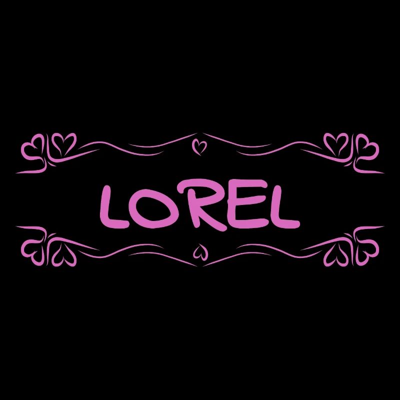 Name Lorel