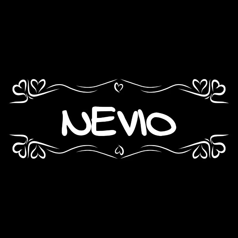 Nom : Nevio
