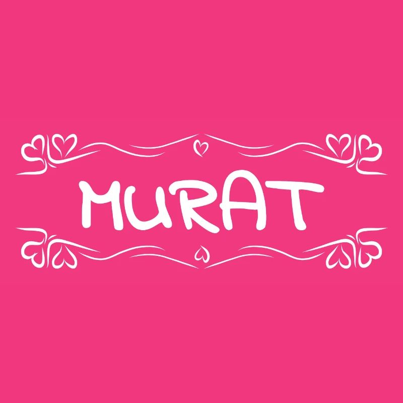 Murat as a name