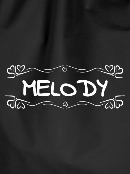 Name: Melody