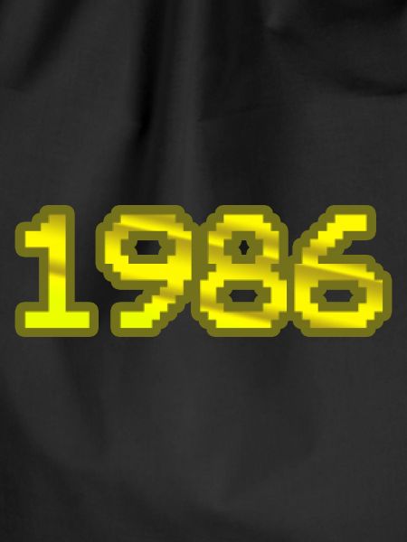 Nerd 1986