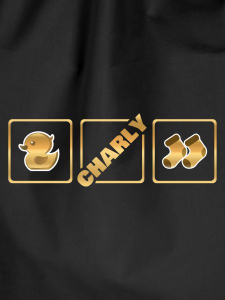 Gift for Charly