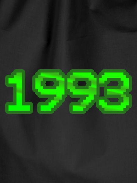 Nerd 1993