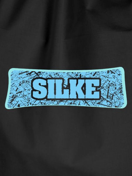 Silke as a name