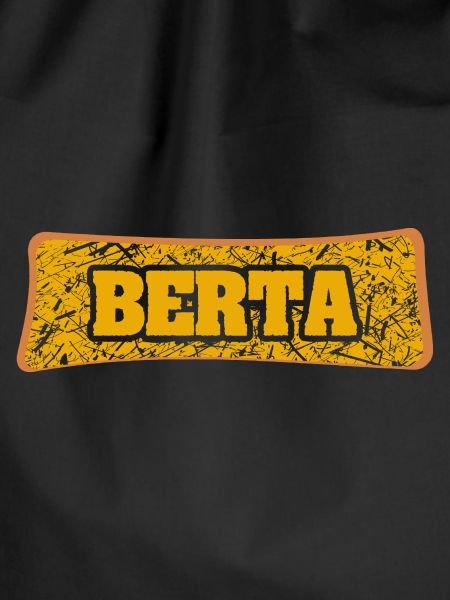 Heirat Berta