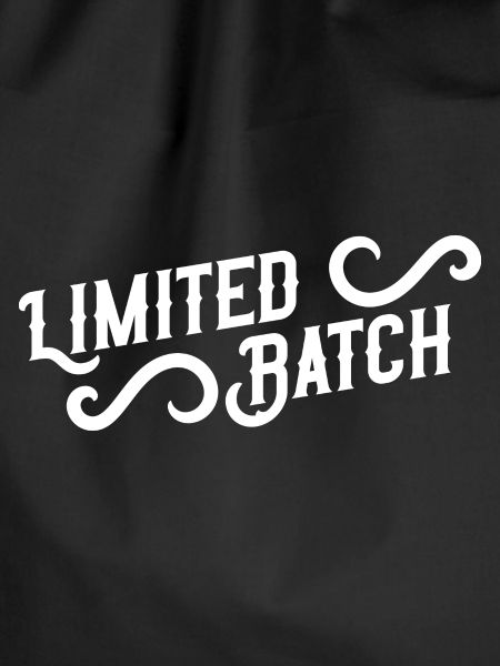 Limited Batch