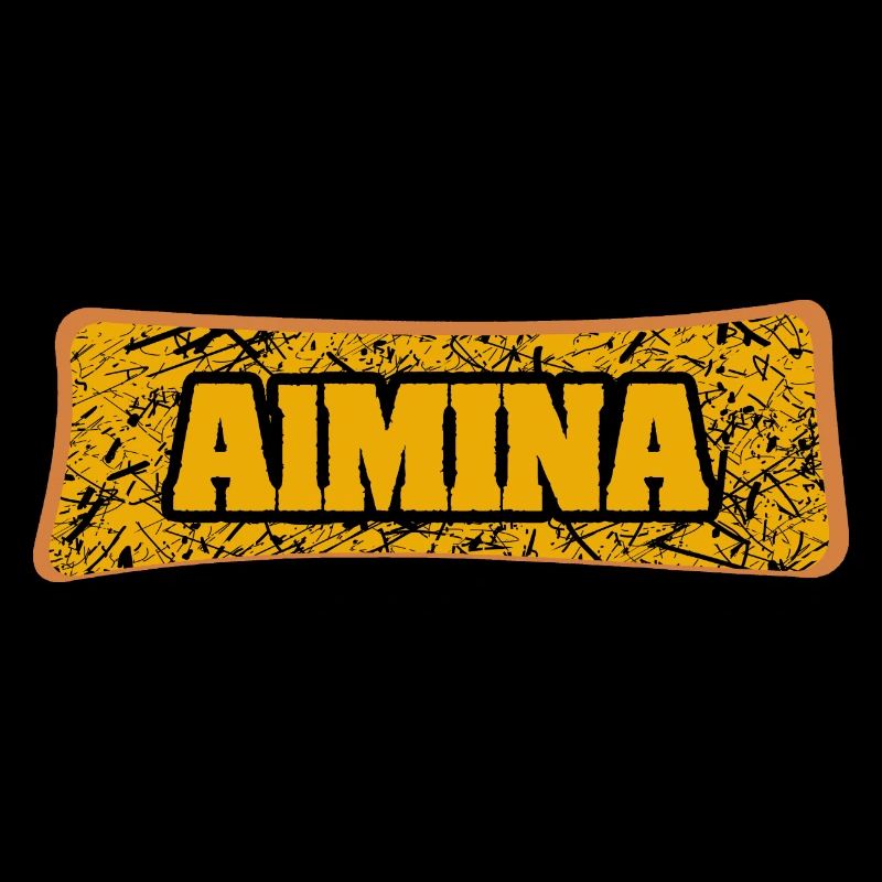 Almina as a marriage