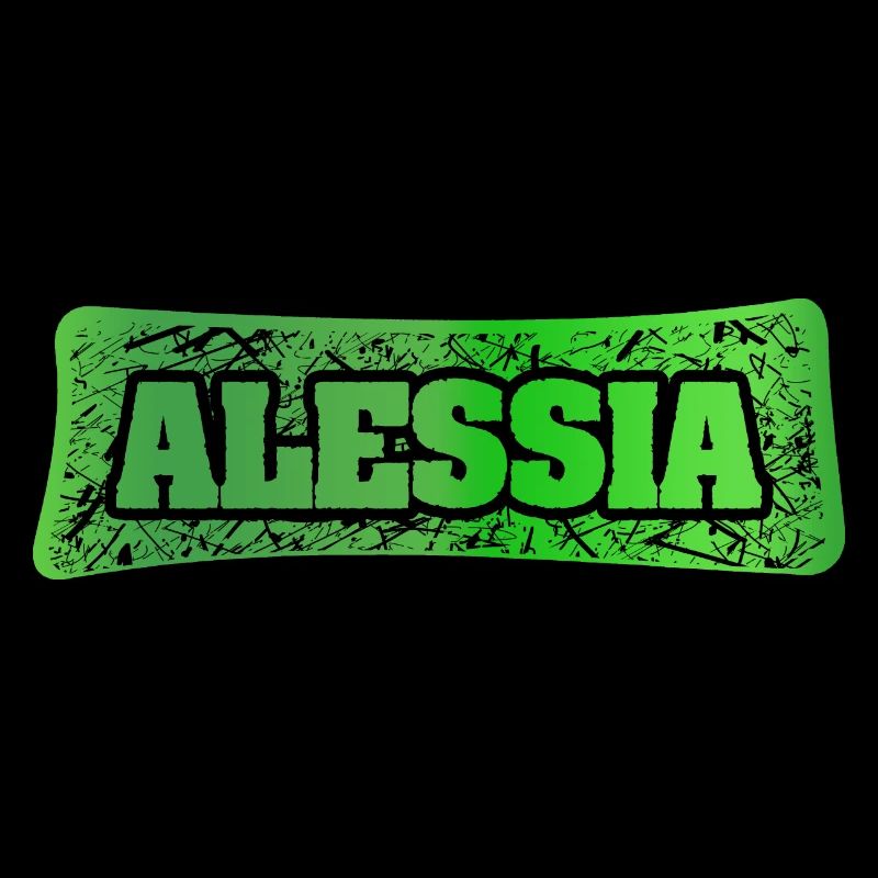 First name Alessia