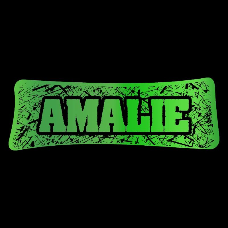 Amalie as a first name