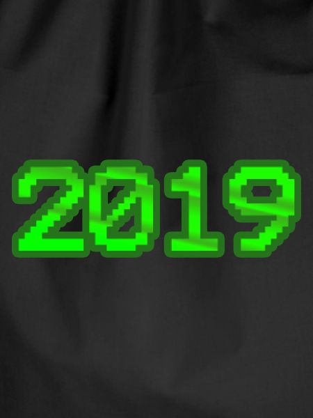 2019 2019