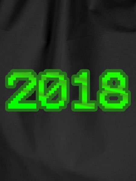 Nerd 2018