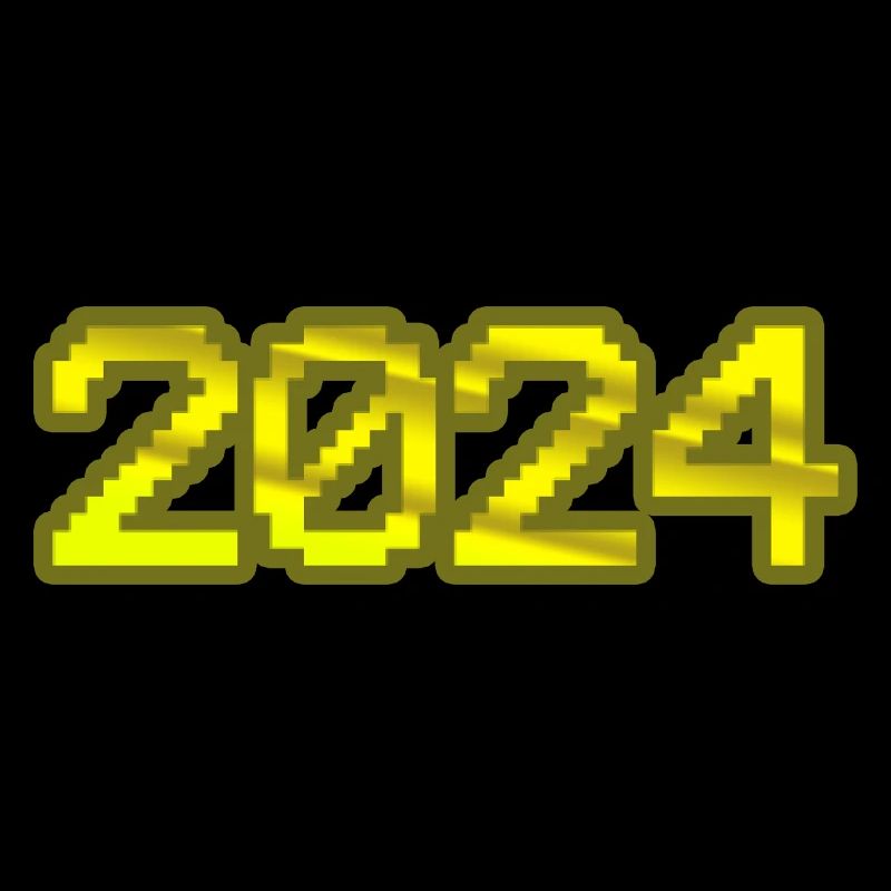 2024 2024