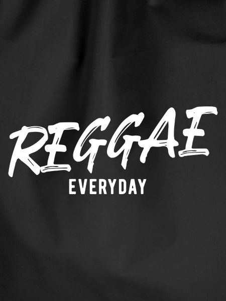 Reggae Everyday