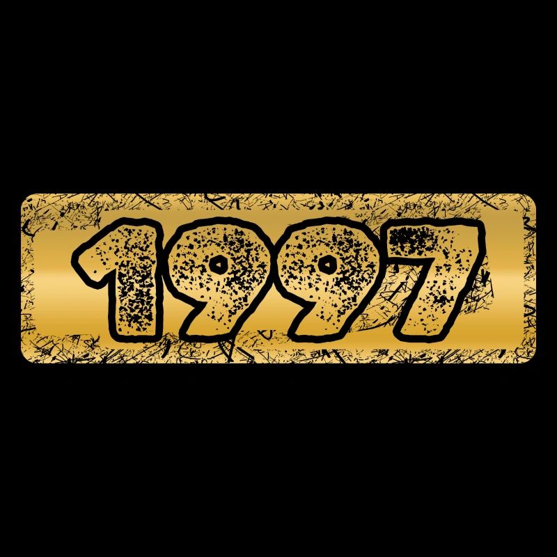Jahr 1997