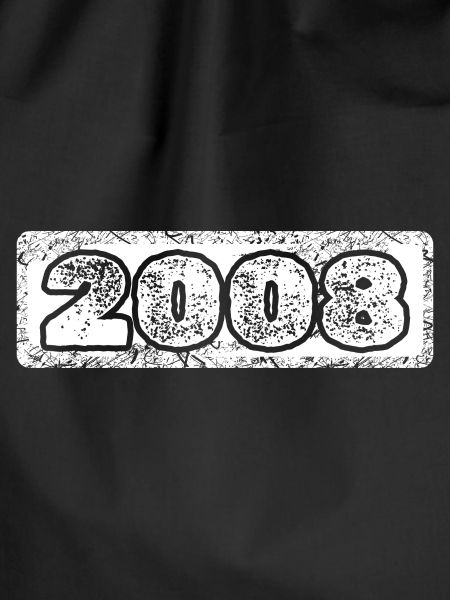 Number 2008