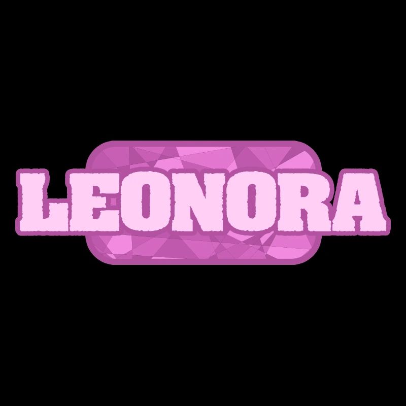 Cadeau pour Leonora