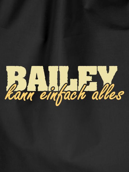 Bailey
