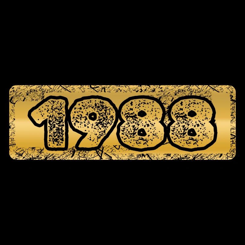 Année 1988
