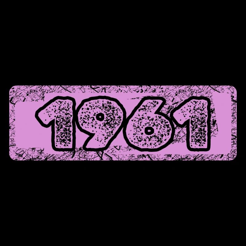 Year 1961