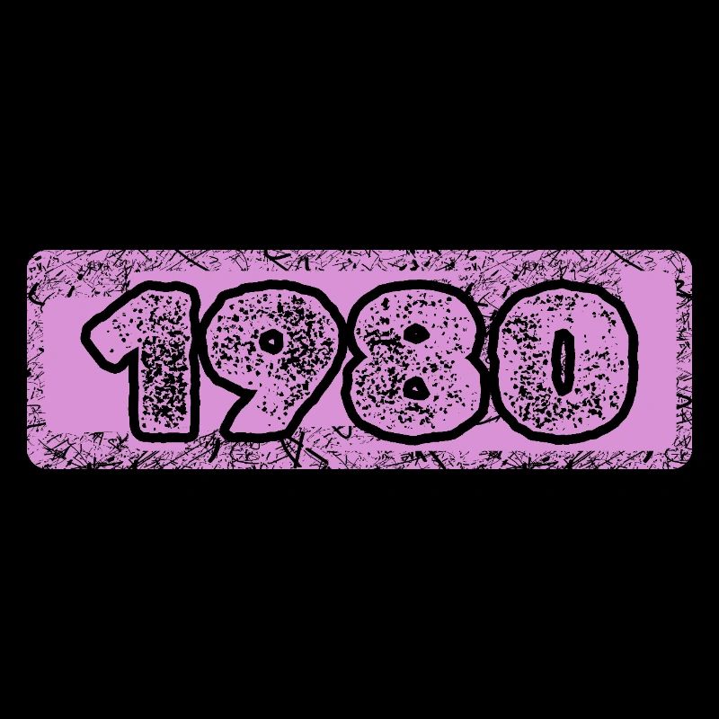 Year 1980