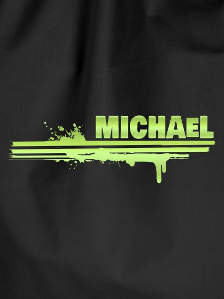 Michael