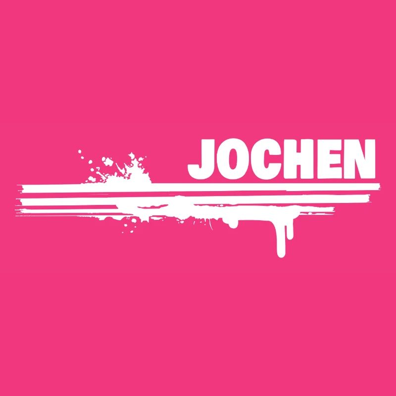 Gift for Jochen