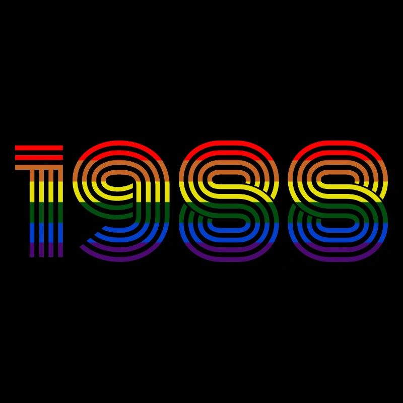 Année 1988