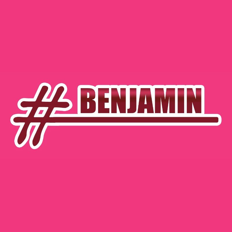 BENJAMIN Benjamin