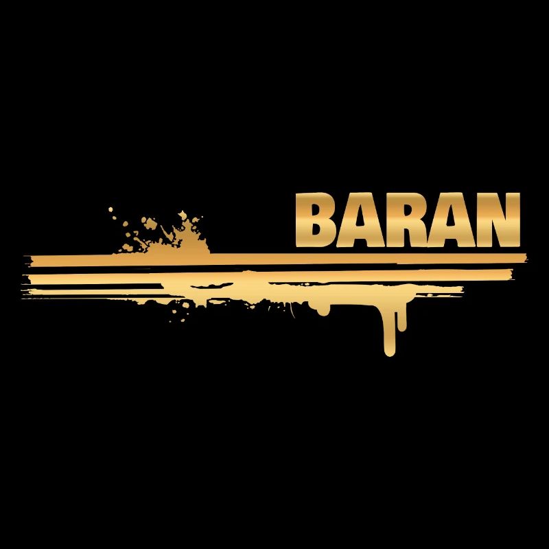 Malerei Baran