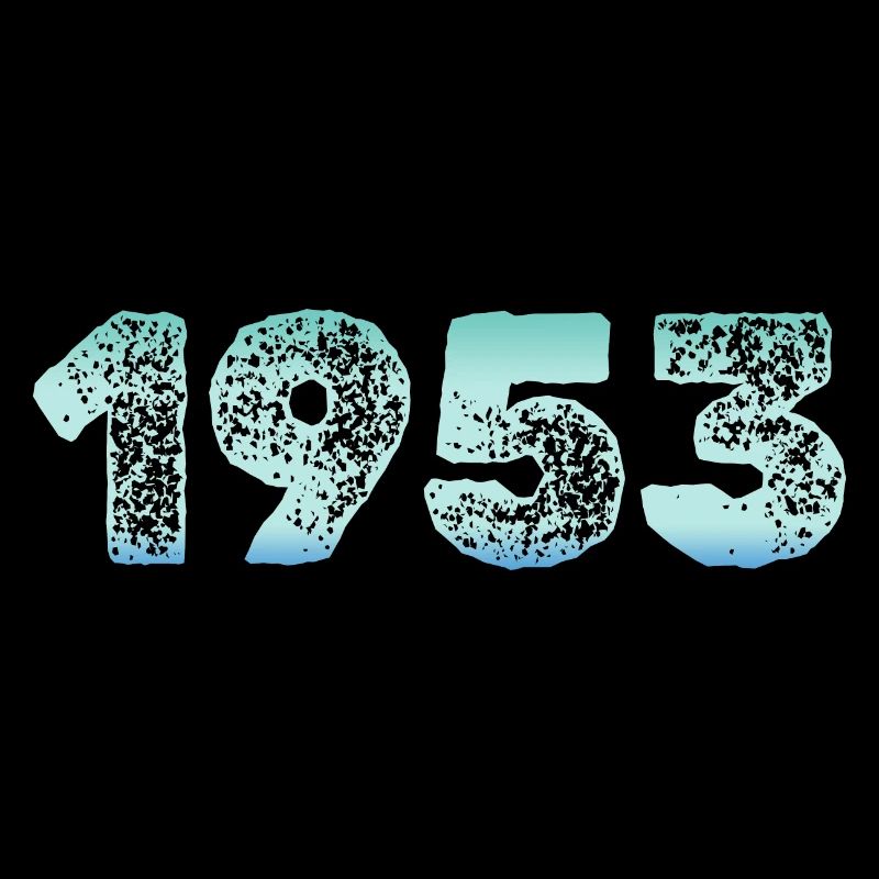 Cold 1953