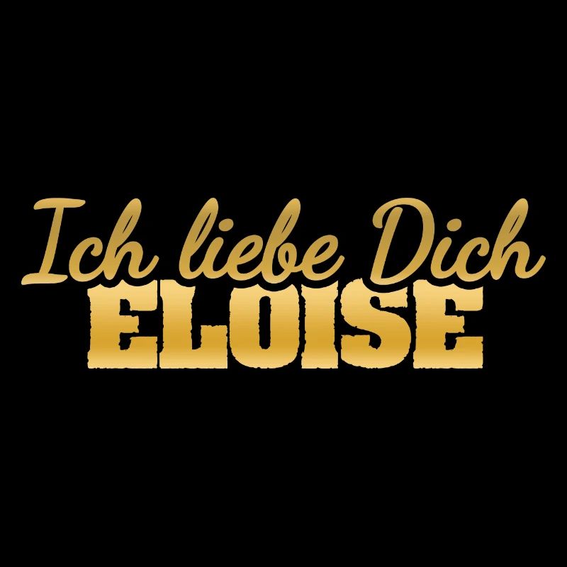 Liebe Eloise