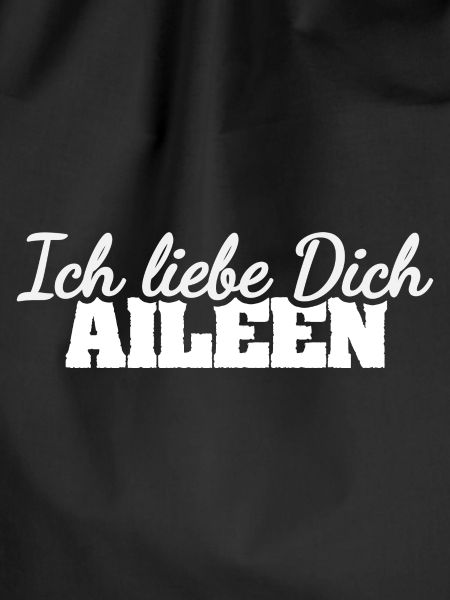 Dear Aileen,