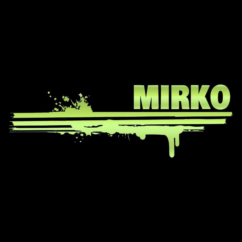 Cadeau pour Mirko