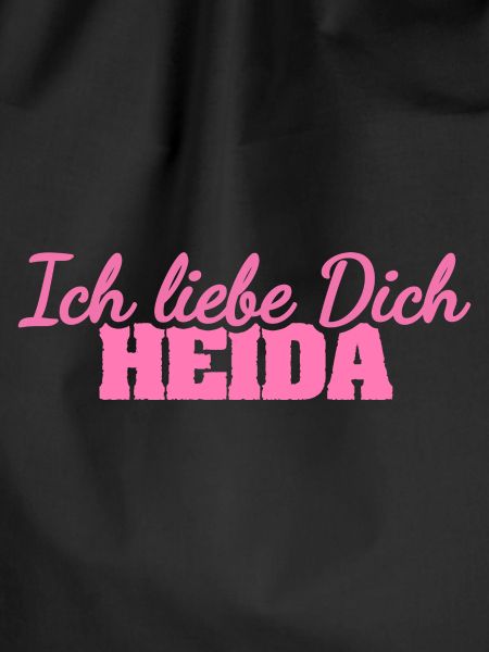 Gift for Heida