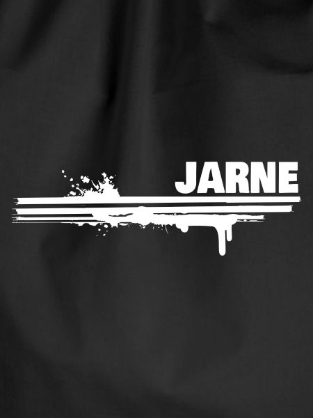 Farbklecks Jarne