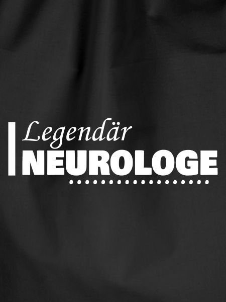 Occupation Neurologist