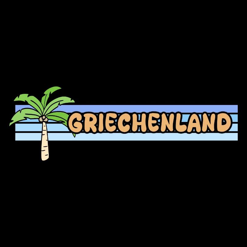 La Grèce comme vacances