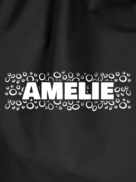 Geschenk für Amelie