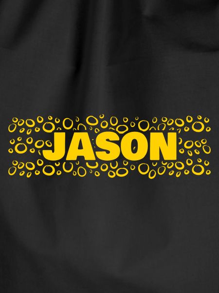 First name Jason
