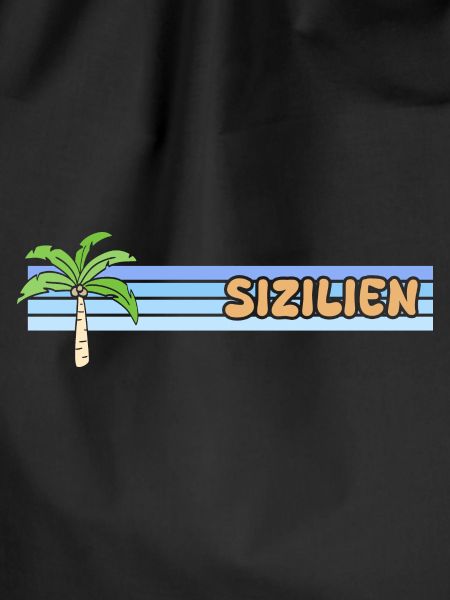 Gift for Sicily