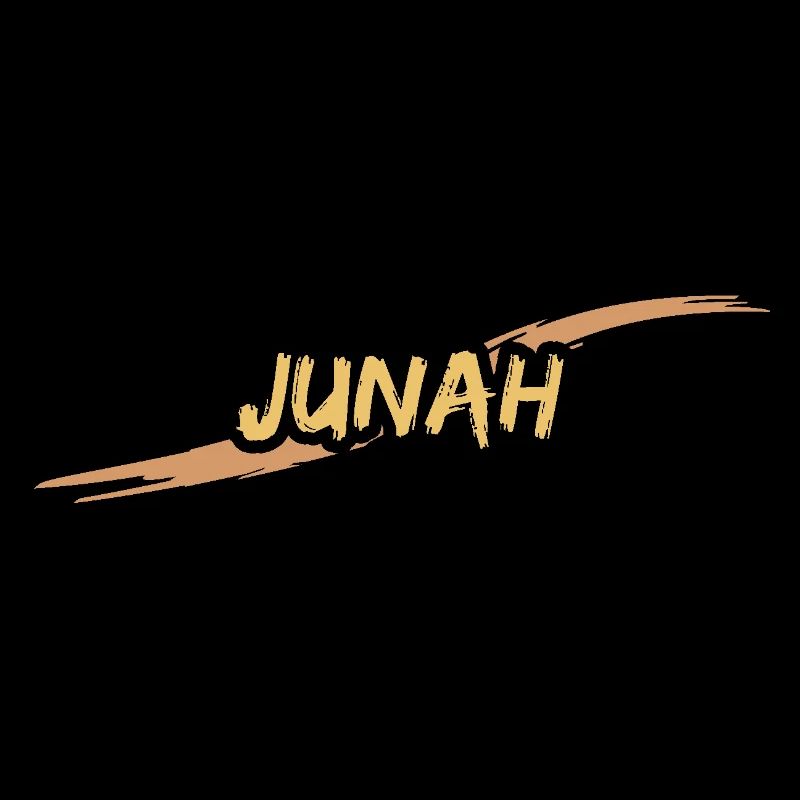 Geschenk für Junah