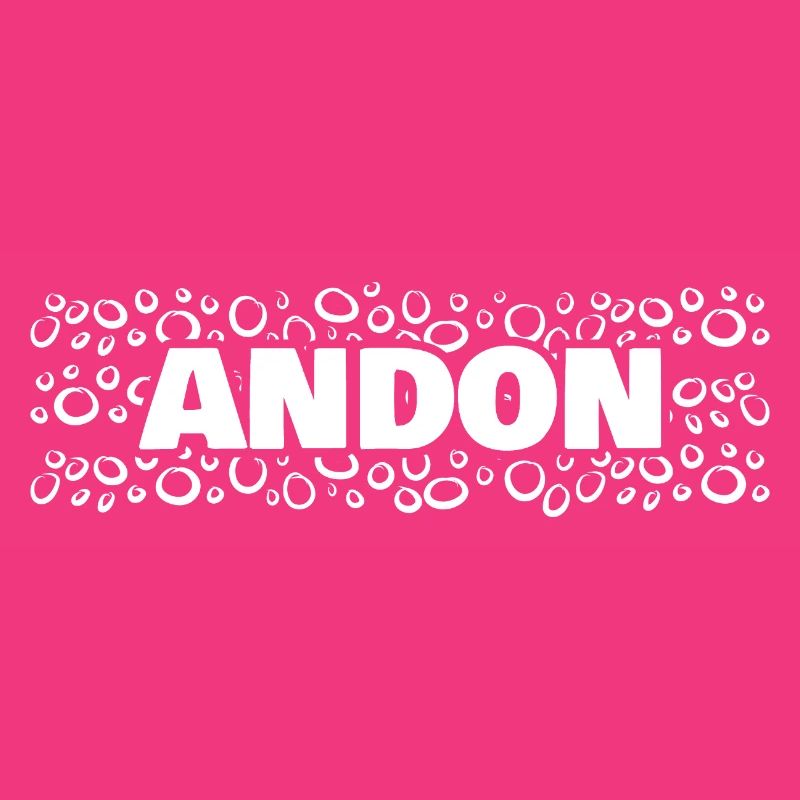 First name Andon