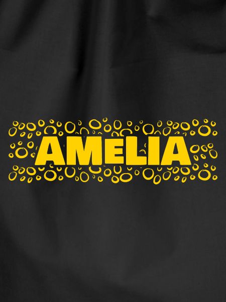 First name Amelia