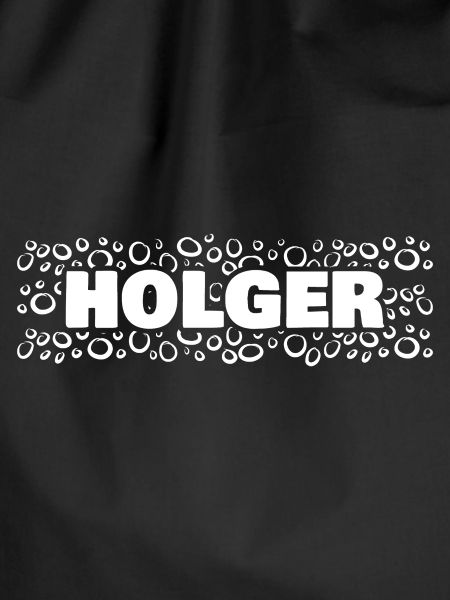 Gift for Holger