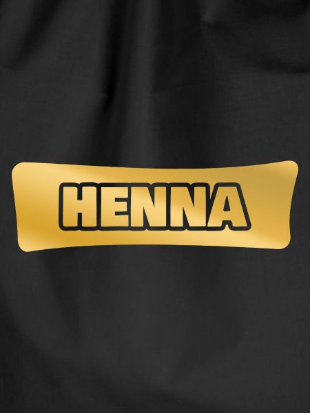 Henna