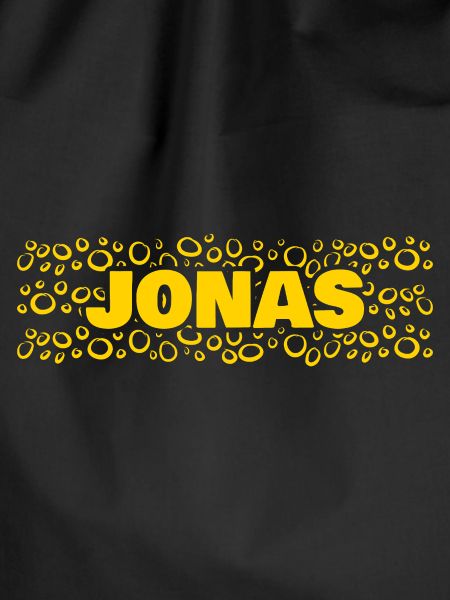 Gift for Jonas