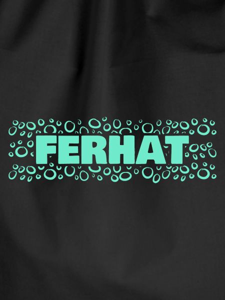 Geschenk für Ferhat