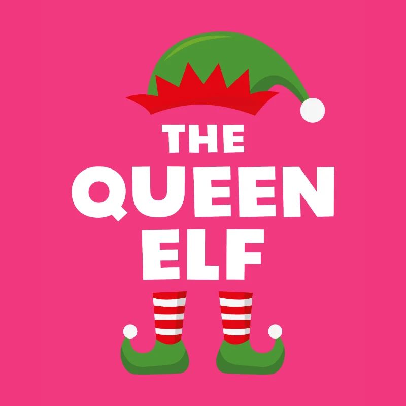 The Queen Elf
