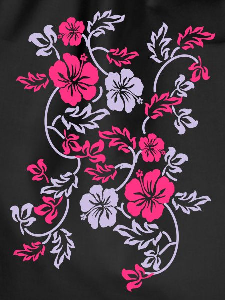 hawaii flower